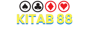 Logo KITAB88